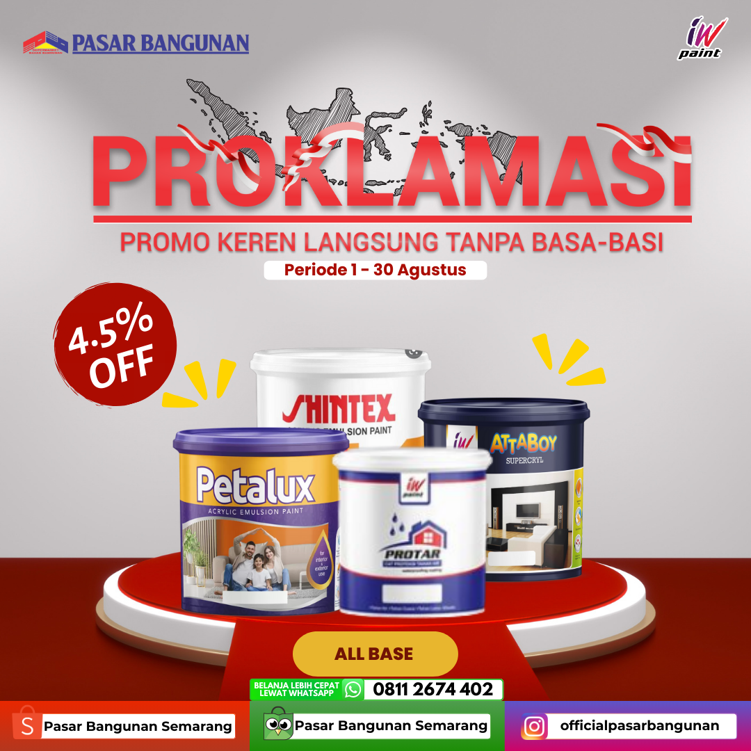 Merah Putih Minimalis Modern Promo Merdeka Makanan Kiriman Instagram Merah Putih Minimalis Modern Promo Merdeka Makanan Kiriman Instagram